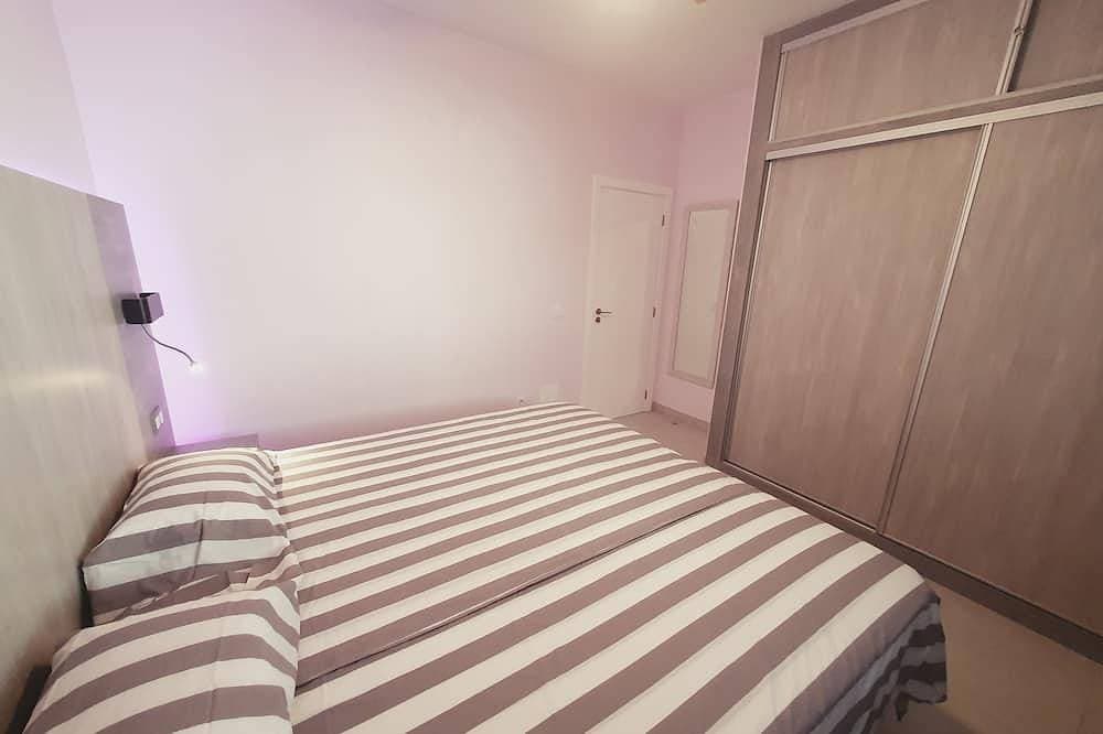 Foto 8 von 30: Elegantes & Geräumiges Apartment mit Meerblick