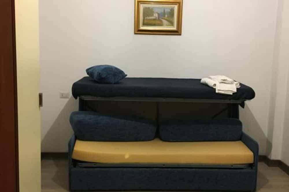 Foto 11 von 11: Daluef Alloggi – Loft 1: Funktionales Studio nahe Cagliari für 3 Gäste