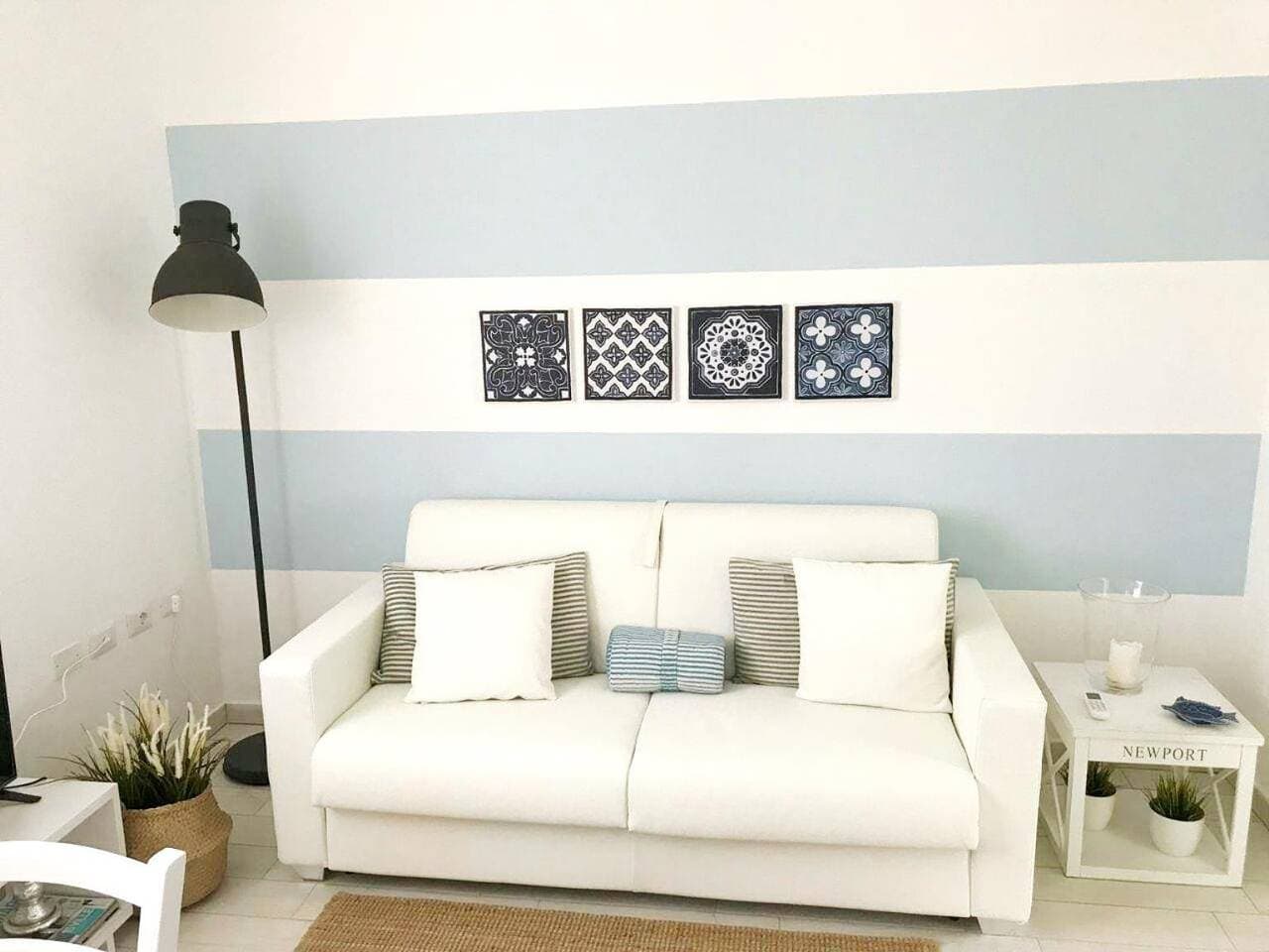 Foto 6 von 28: Affittimoderni Badesi - La Casa di Renata