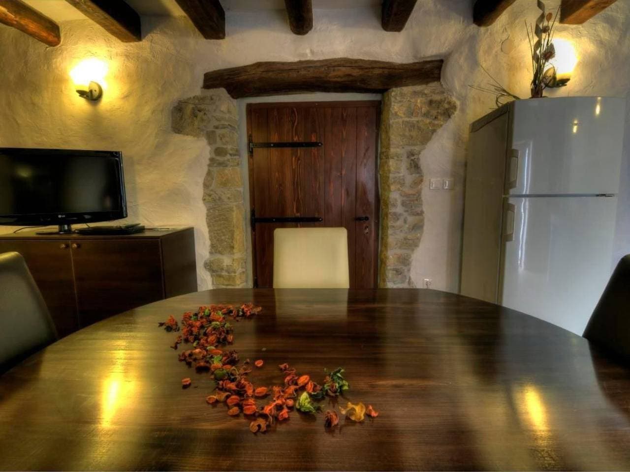 Foto 5 von 71: Istrien Traditionelles Steinhaus 3