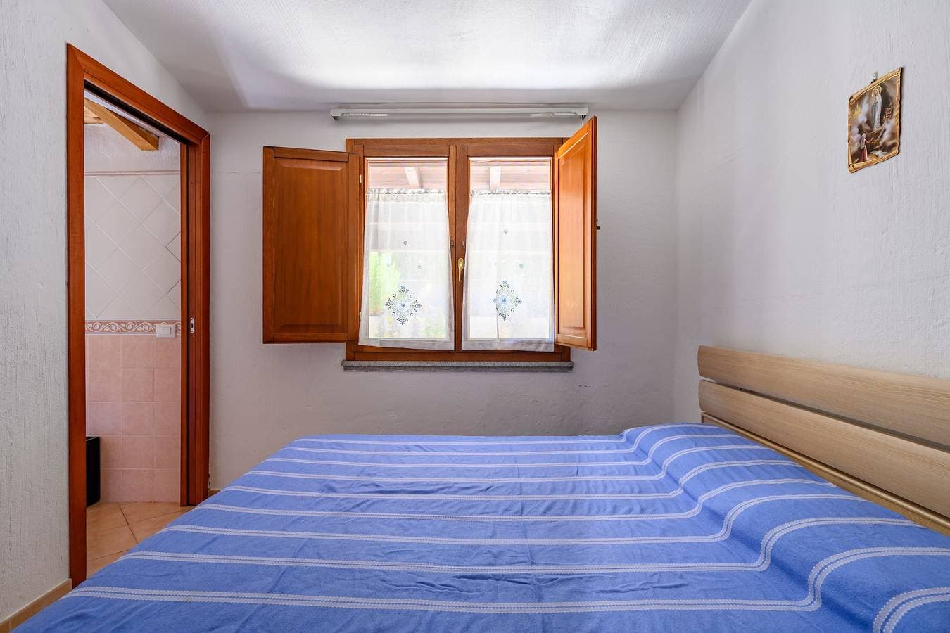 Foto 11 von 24: Ferienhaus 'Villa Dei Desideri' mit Meerblick, Gemeinschaftspool und Klimaanlage