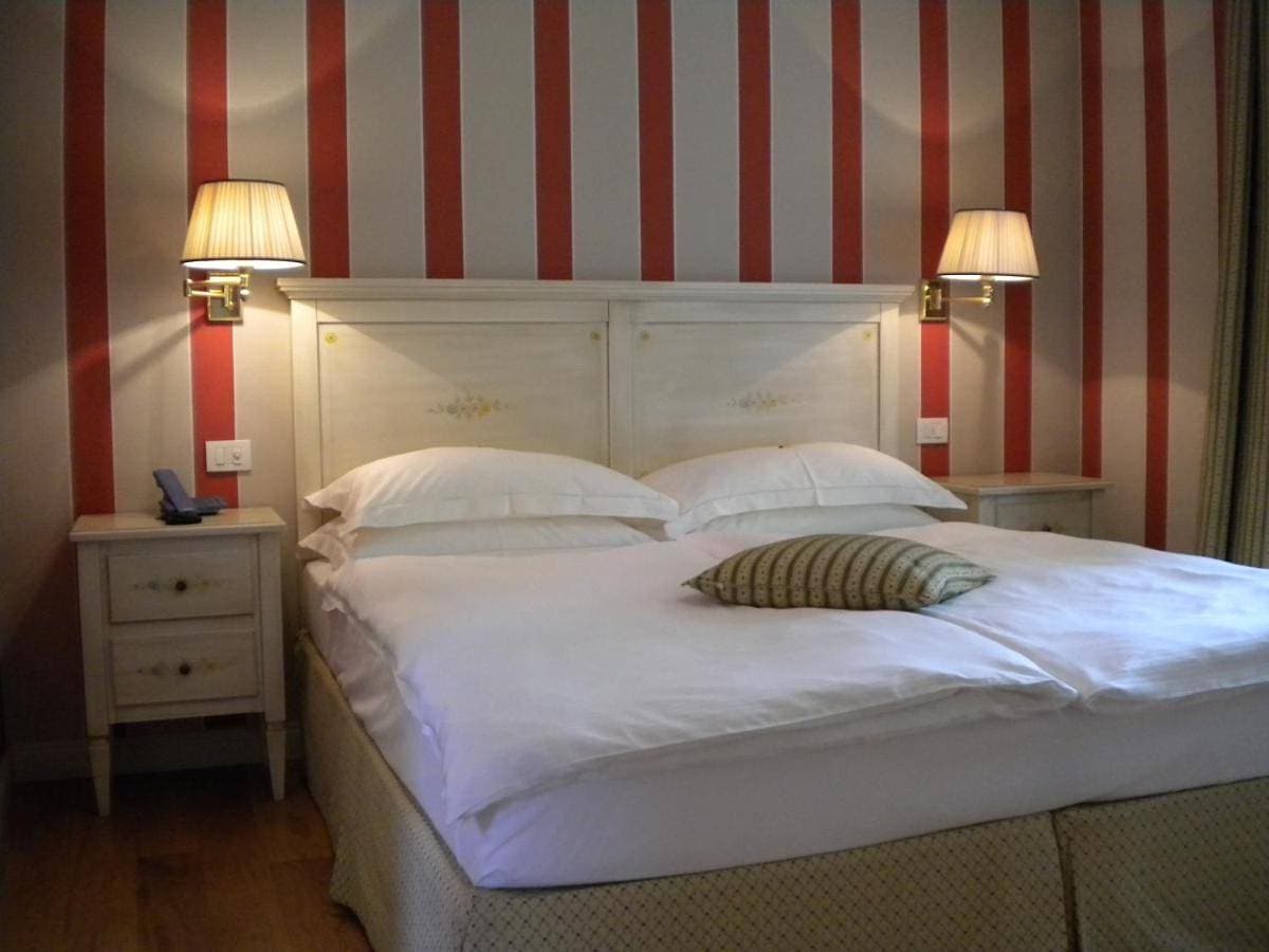 Foto 5 von 14: Double Room