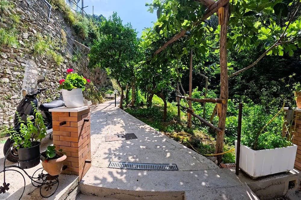 Foto 6 von 22: Casale Gelsi A.P.T(Gelsi) Costiera Amalfitana