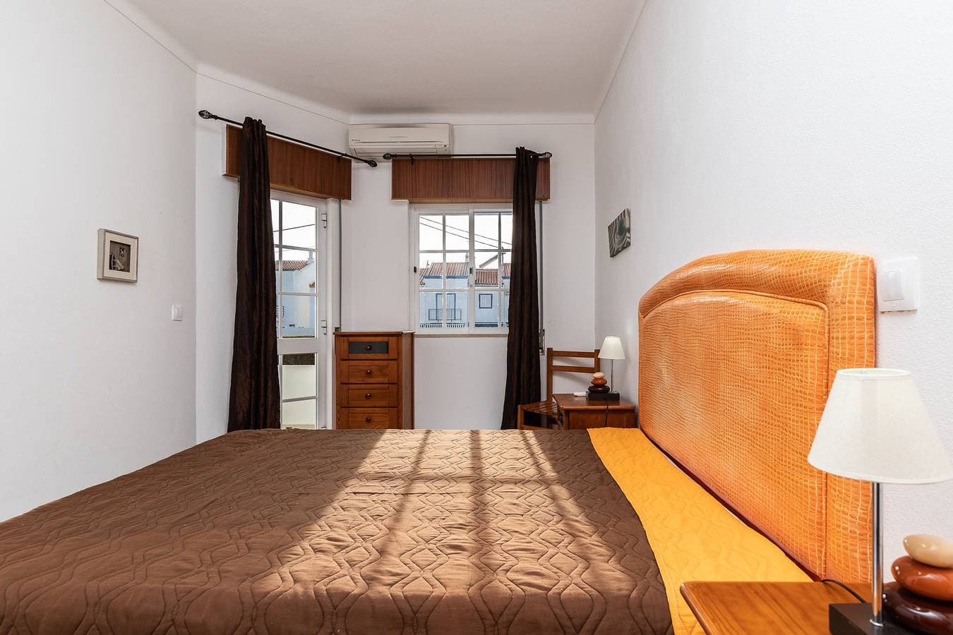 Foto 4 von 20: 1 bedroom apartment 300m from Praia da Lota by AlgarveManta (2T1)