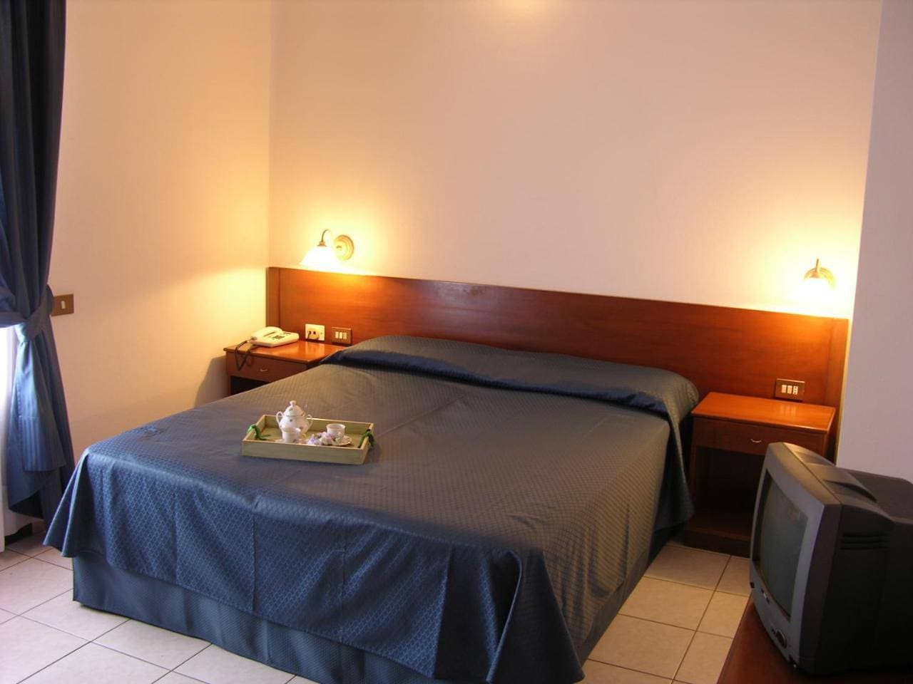 Foto 13 von 14: Double or Twin Room