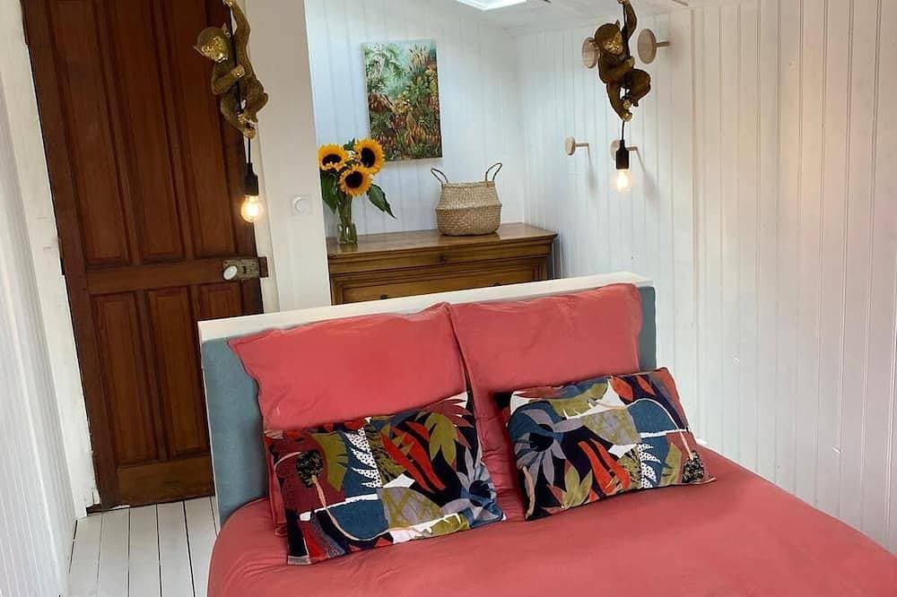 Foto 5 von 30: L'Isba Etretat charming villa 2 min from the sea with parking lot