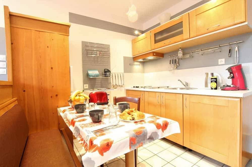 Foto 11 von 15: Duplex Mit Terrasse
