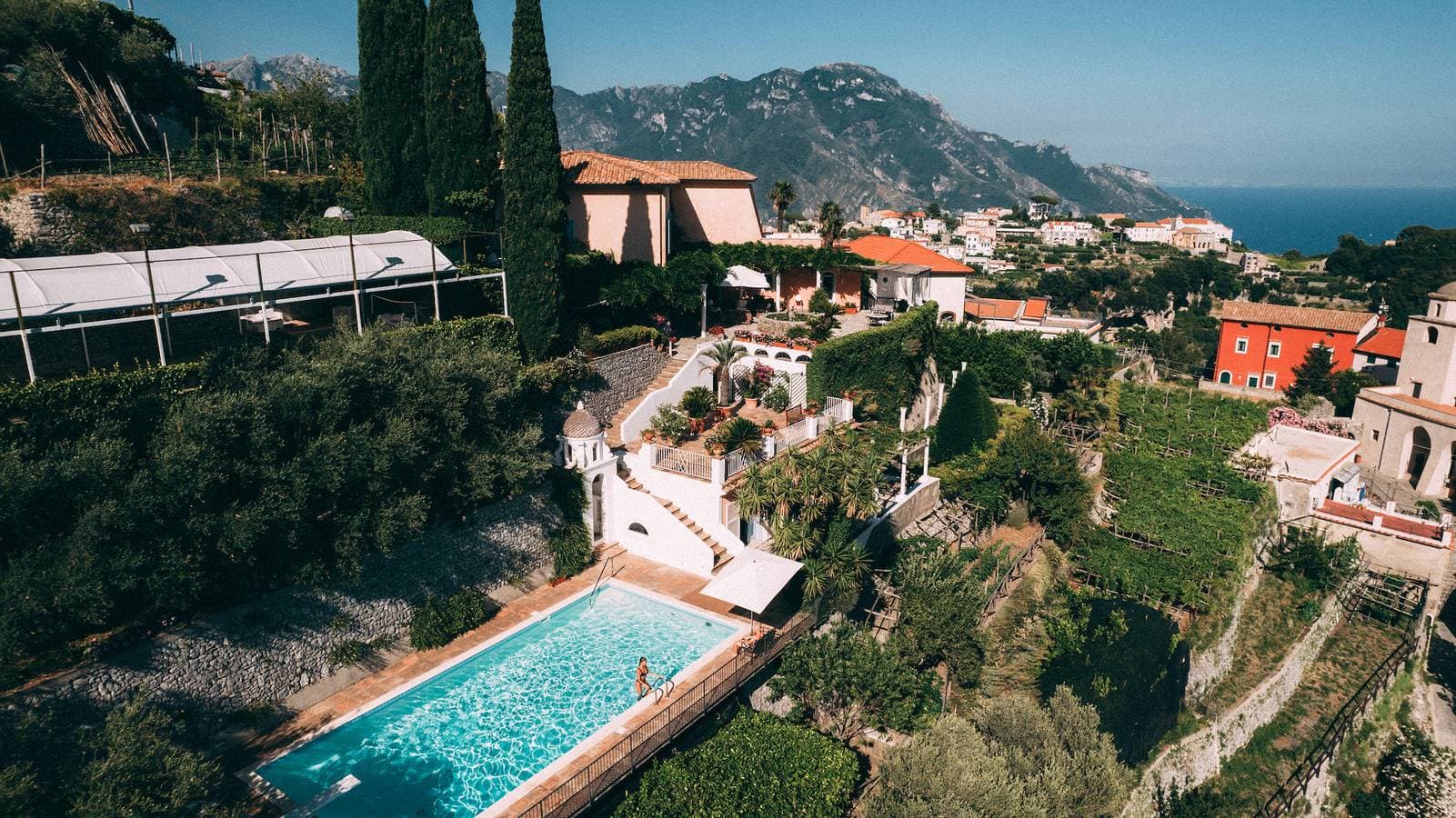 Villa Campanella by Elite Villas 1