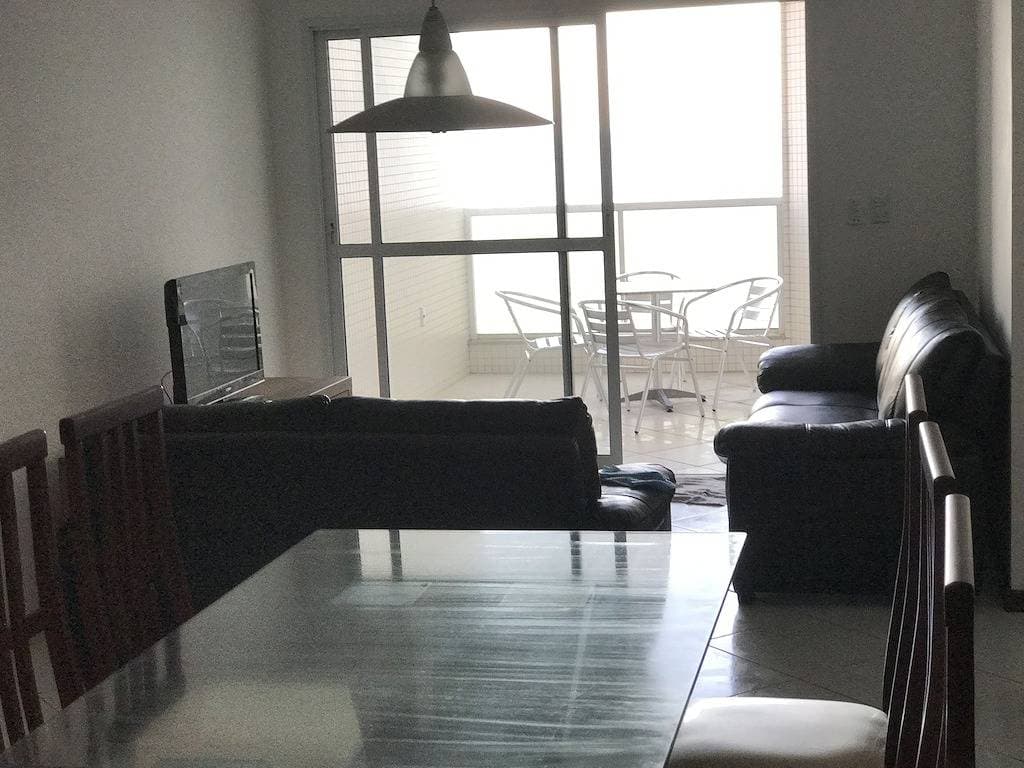 Foto 4 von 32: Ap 702B Meerblick Strand Morro 3 Schlafzimmer 2 Bäder 2 Garag