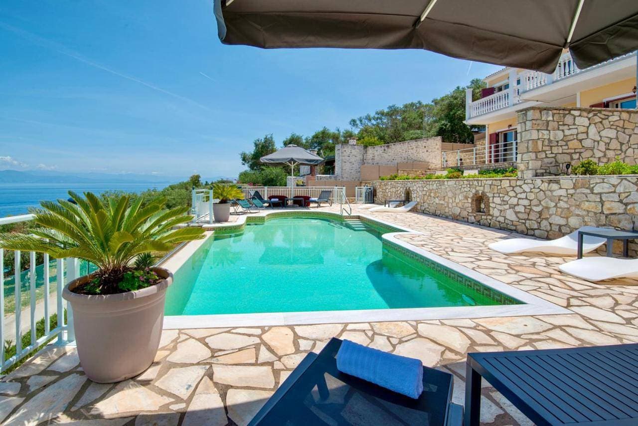 Foto 5 von 5: Deluxe One-Bedroom Apartment with Ocean View