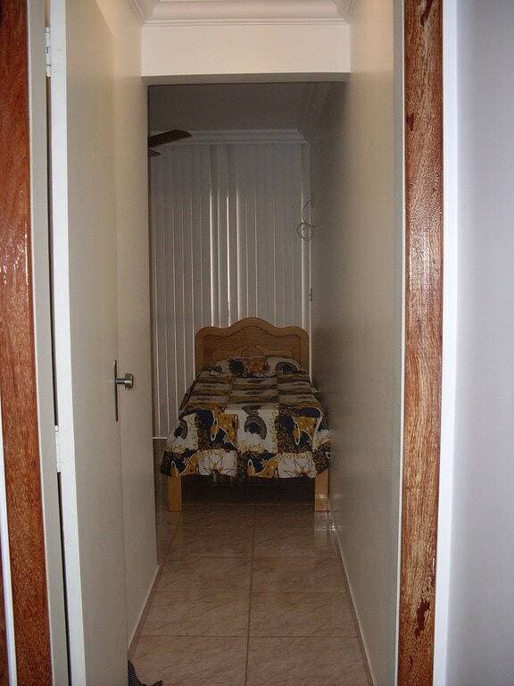 Foto 9 von 23: Ausgezeichnete Wohnung in der Av. Beira Mar!  Nah an alles vor dem Strand !!