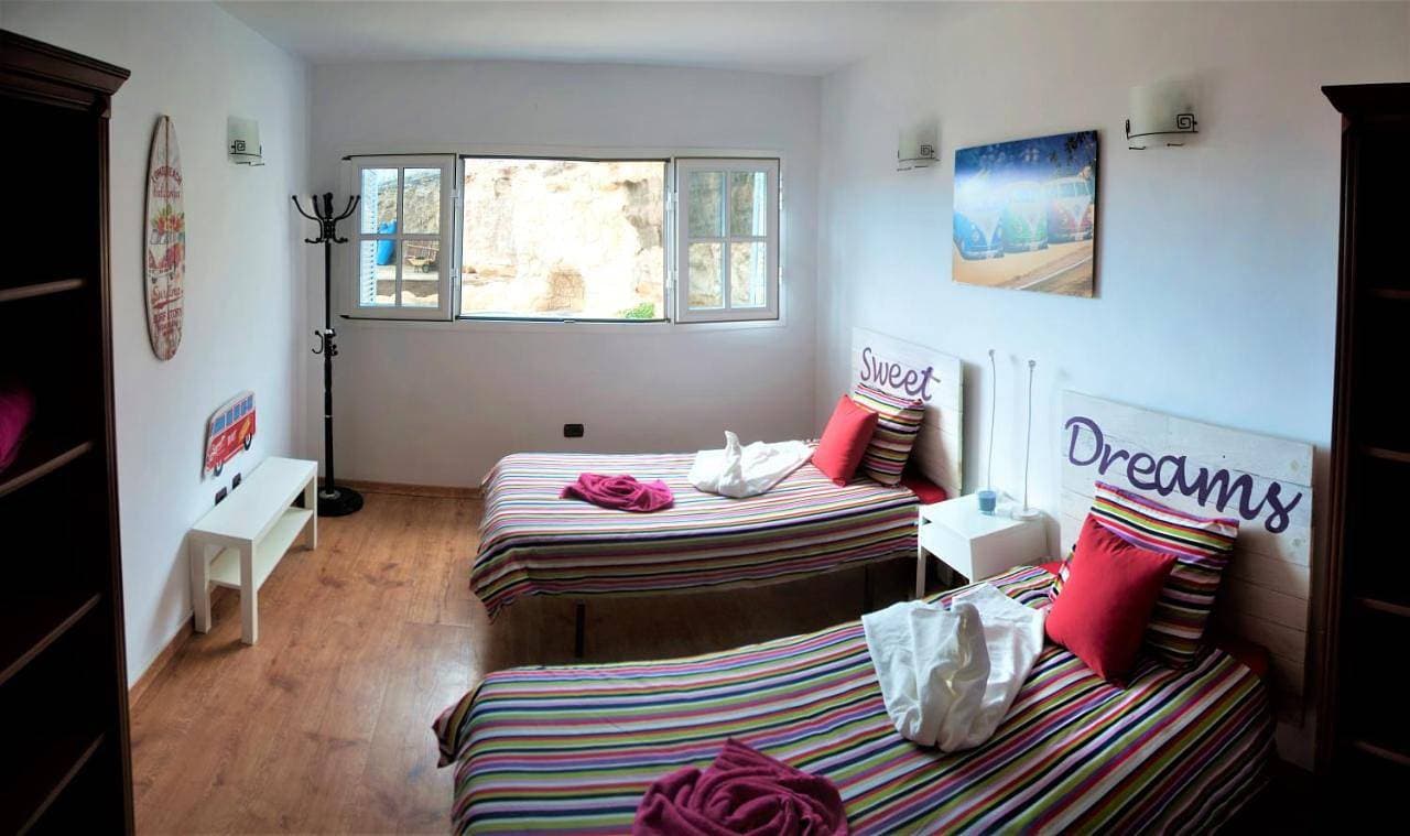 Foto 8 von 16: Double Room with Pool View
