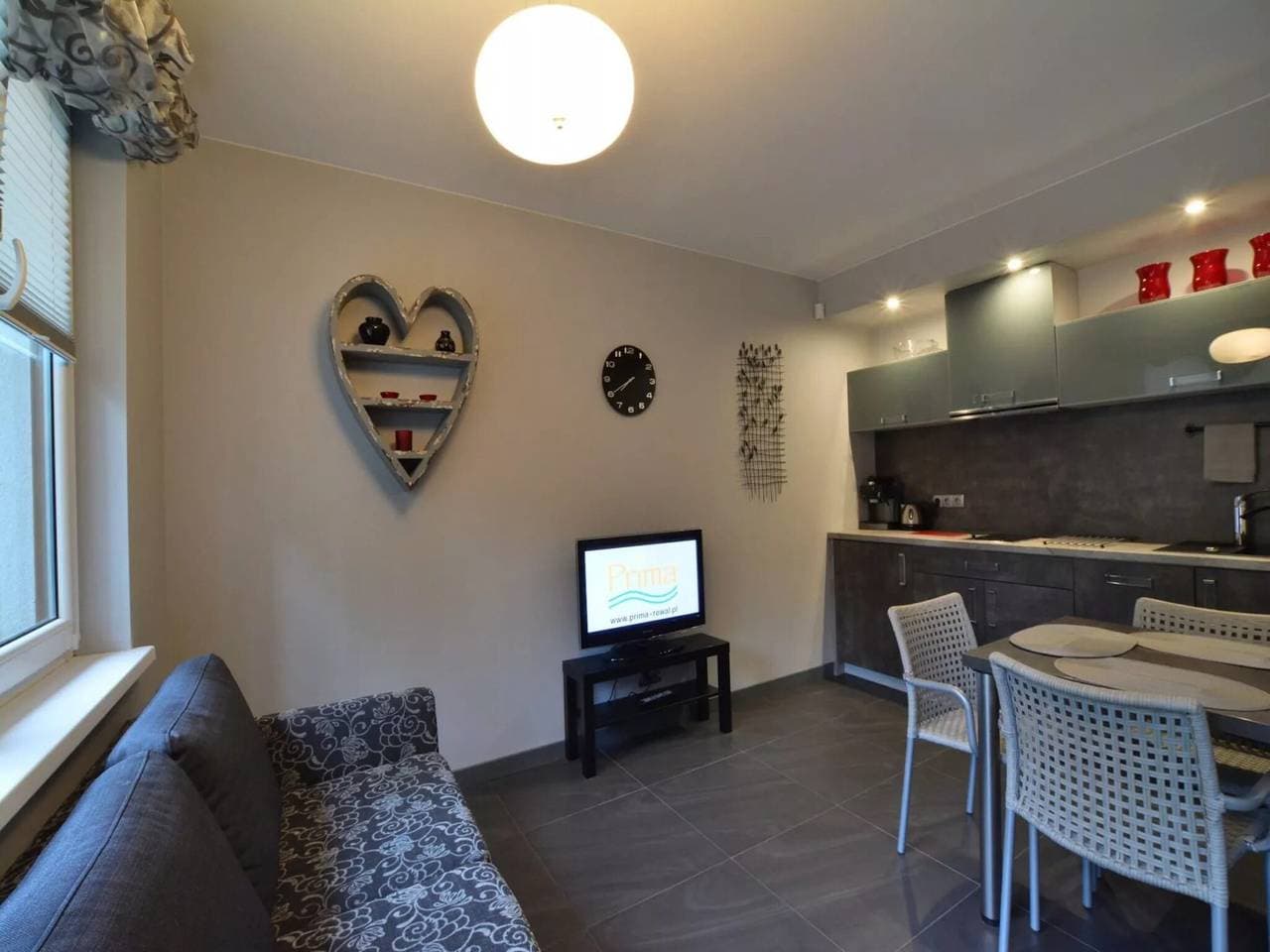 Foto 7 von 35: Komfortable Erdgeschosswohnung in Strandnähe