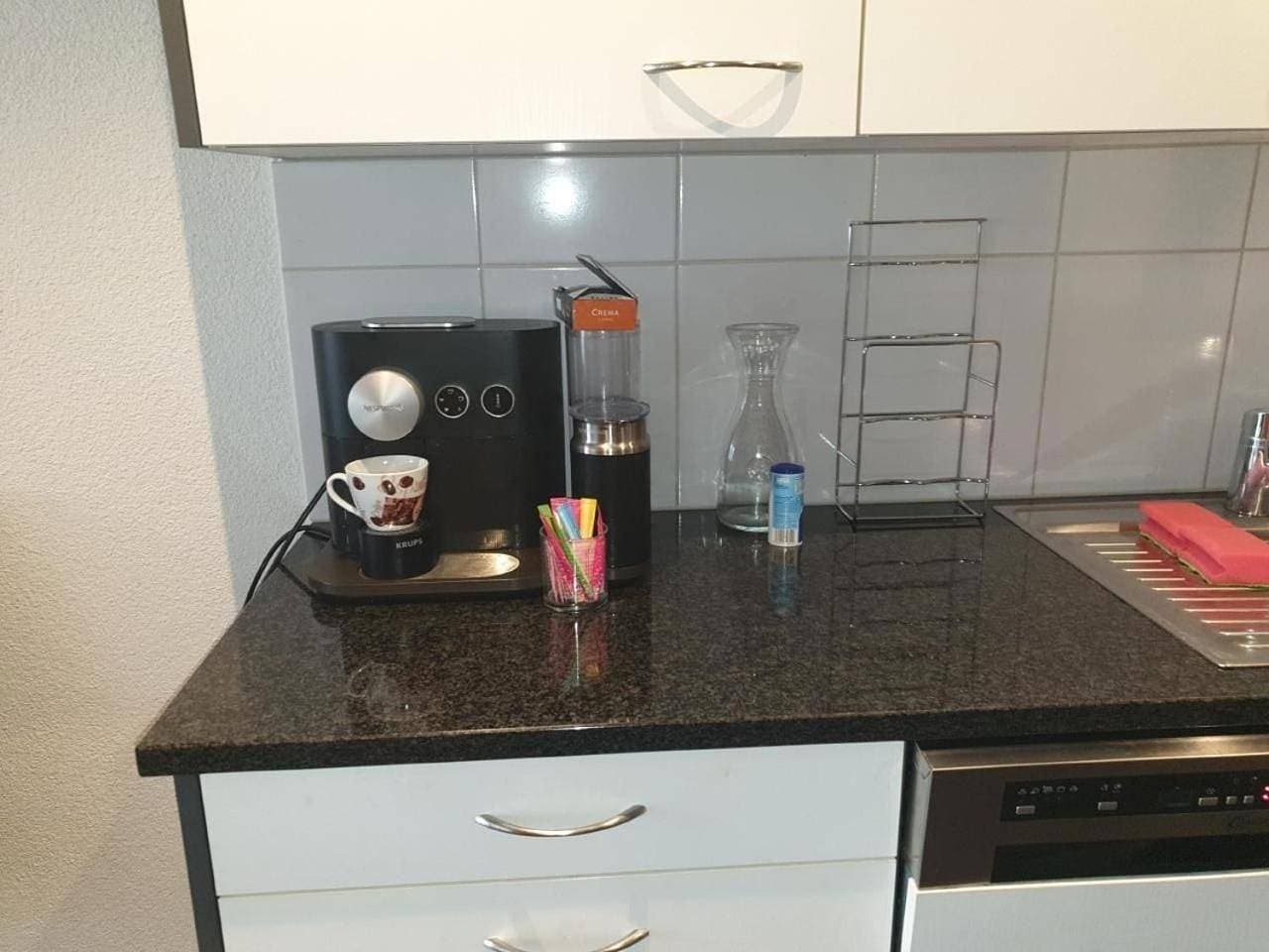 Foto 11 von 27: Apartment