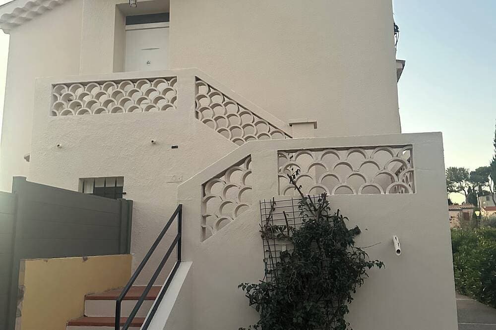 Foto 7 von 17: Hoch T3 Wohnung Villa von 60 m2