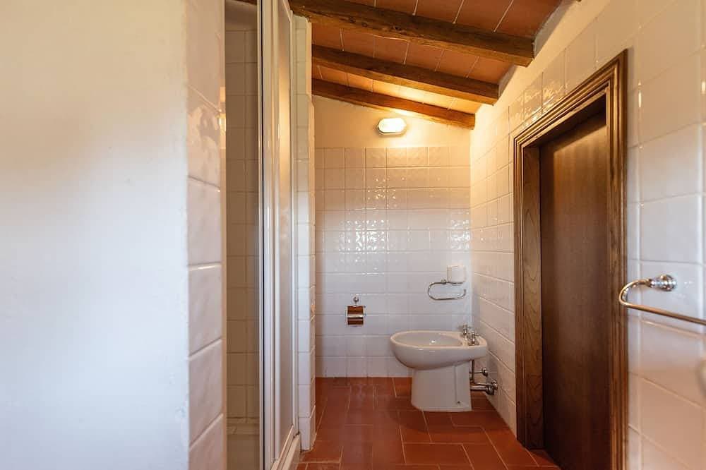 Foto 8 von 29: Typisch toskanisches Haus im Herzen der Landschaft, nur wenige Minuten von Siena Toskana entfernt