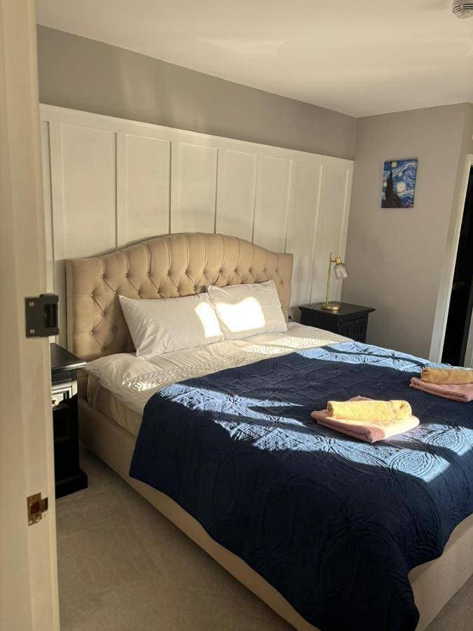 Foto 5 von 15: Double Room