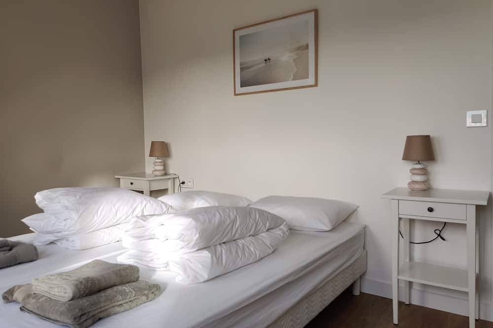 Foto 5 von 30: Avel Dro House – Pointe du Raz – 4 Personen – 2 Badezimmer – Garten