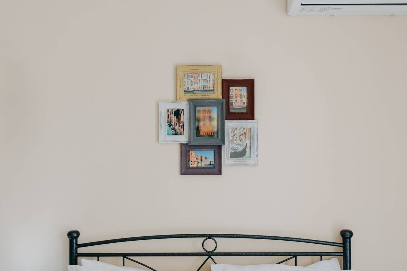 Foto 3 von 24: Ferienwohnung für 2 Personen mit Balkon