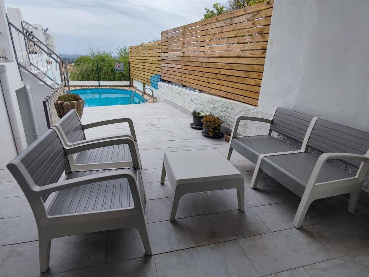 Foto 4 von 37: Three-Bedroom House
