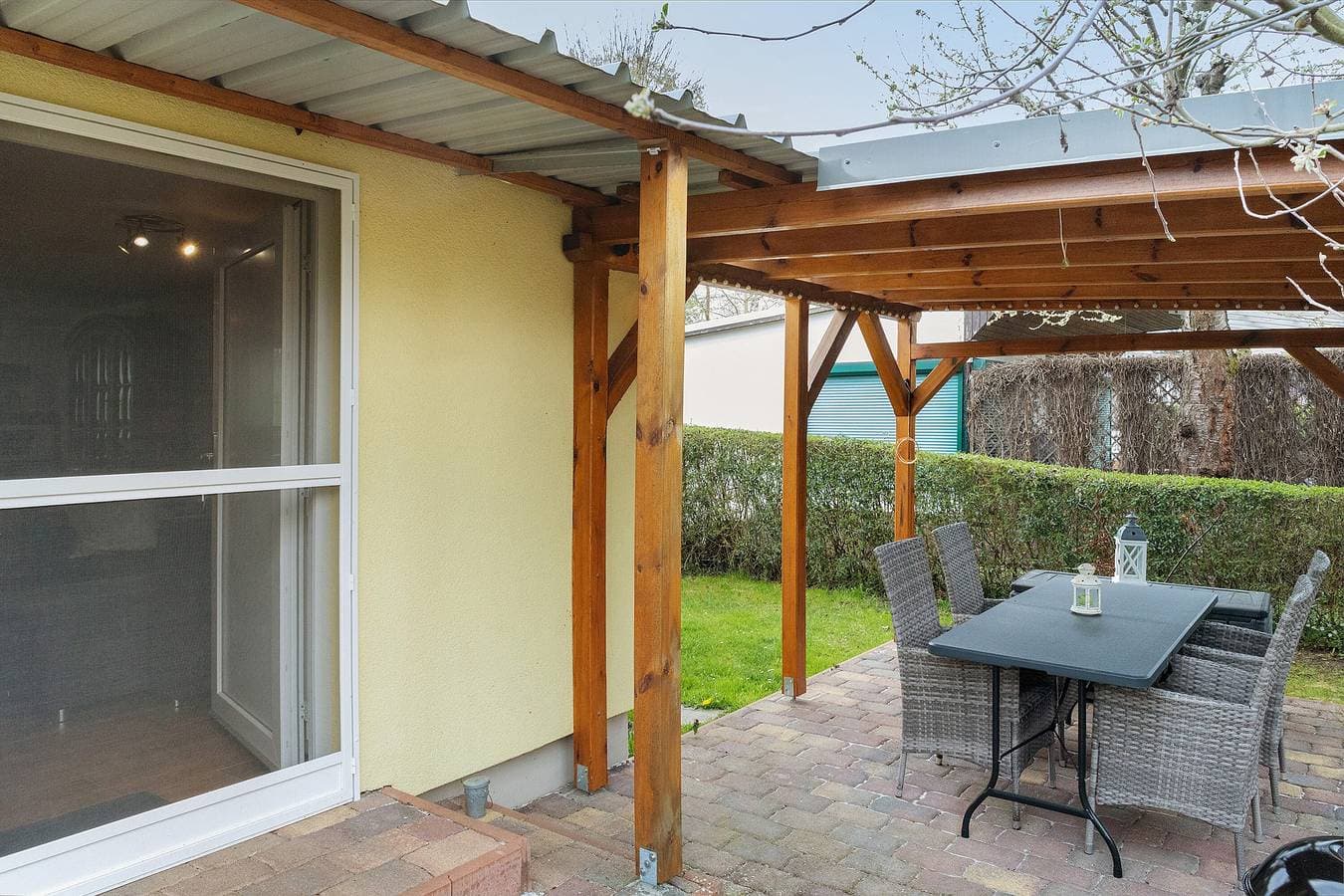 Foto 11 von 16: Bungalow am Schwielochsee 1  für 2 Personen