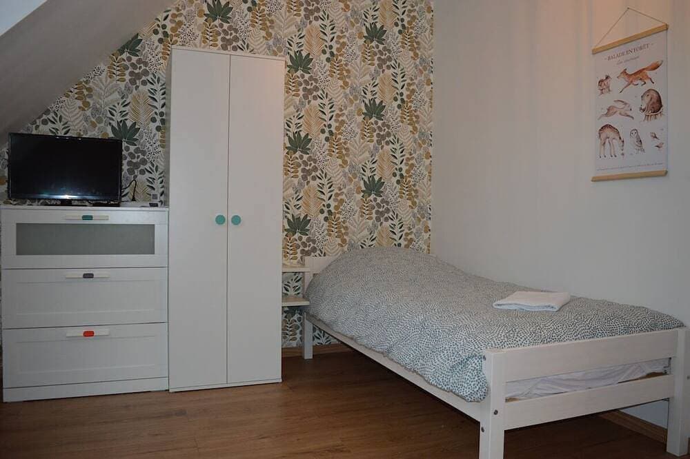 Foto 5 von 23: Les Embruns, Maison Neuve Près des Plages