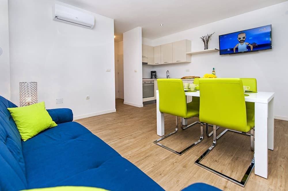 Foto 12 von 18: Ferienwohnung direkt am Meer-50 m von Strand entfernt