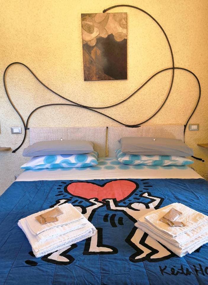 Foto 8 von 33: Double or Twin Room with Bathroom