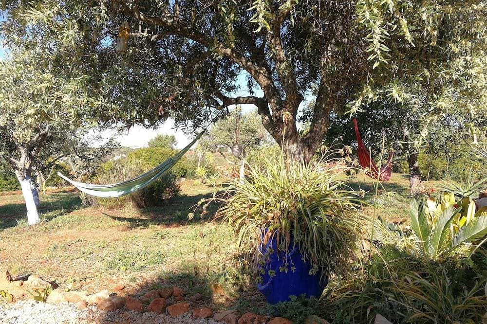 Foto 13 von 30: Lodge Palmeira 25m2 auf dem Land 3 km von Silves entfernt