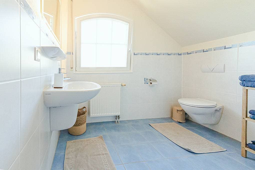 Foto 12 von 13: Ferienwohnung Marzin