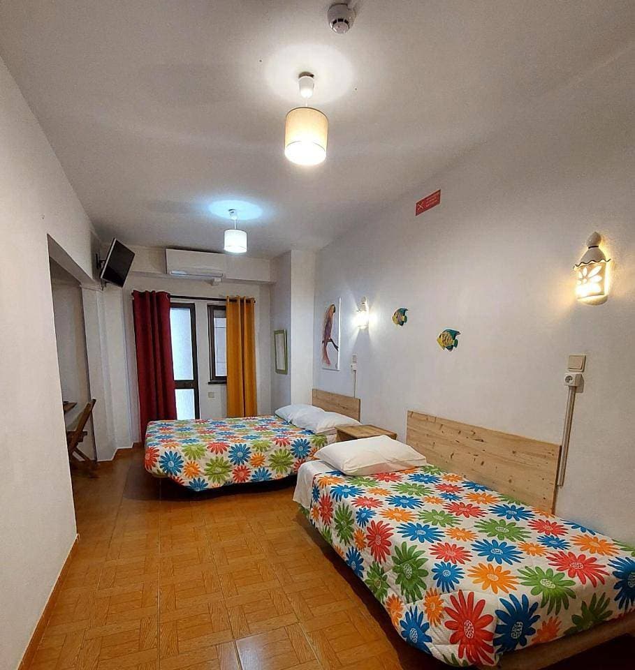 Foto 12 von 23: Twin Room