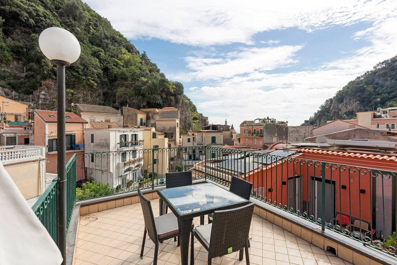 Ce Tour - Casa Cetara Centro 1 1