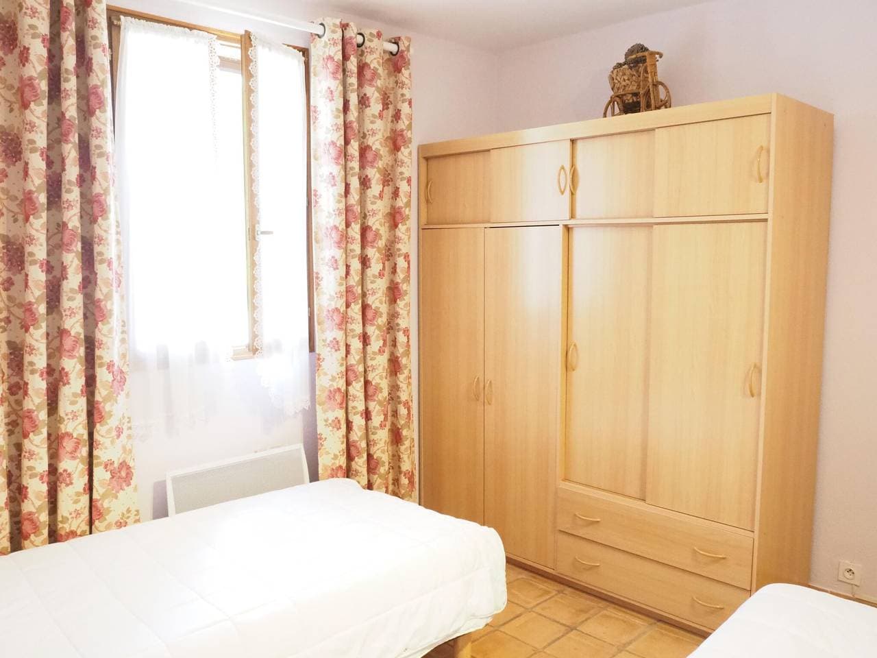 Foto 11 von 32: Ferienhaus nahe Skigebiet Mont Ventoux