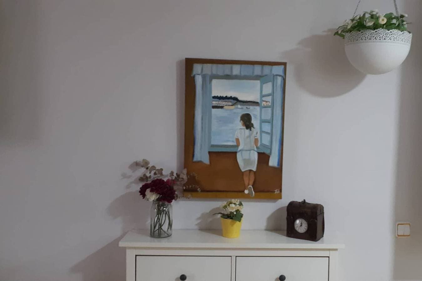 Foto 2 von 20: Gemütliche Wohnung in Strandnähe