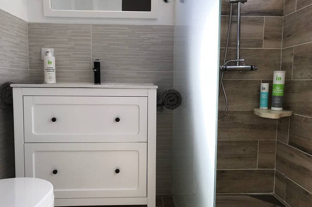 Foto 6 von 24: Zentrales Apartment, komplett renoviert, mit sonnigem Balkon und kostenlosen Fahrrädern