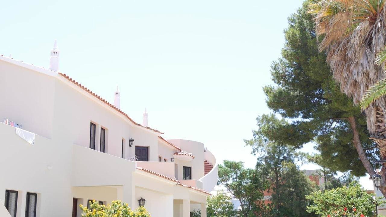 Casas da Praia 1