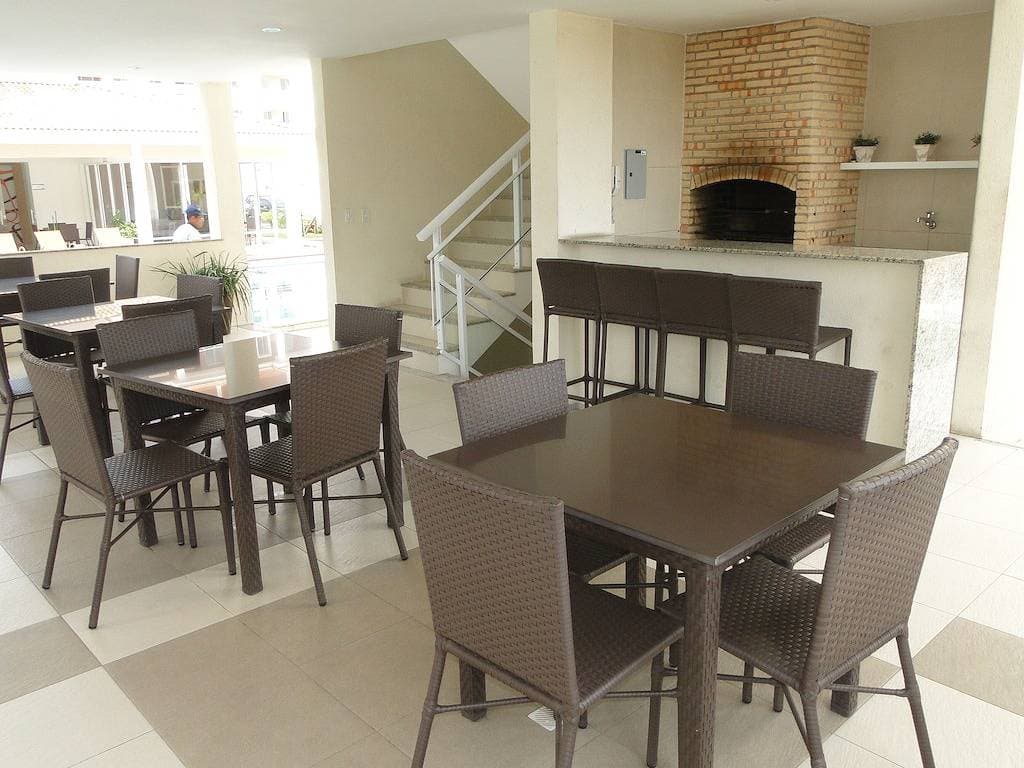 Foto 12 von 23: Apt. 3 Schlafzimmer, 1 Bad, Fläche 63 m², geeignet für bis zu 5 Personen.