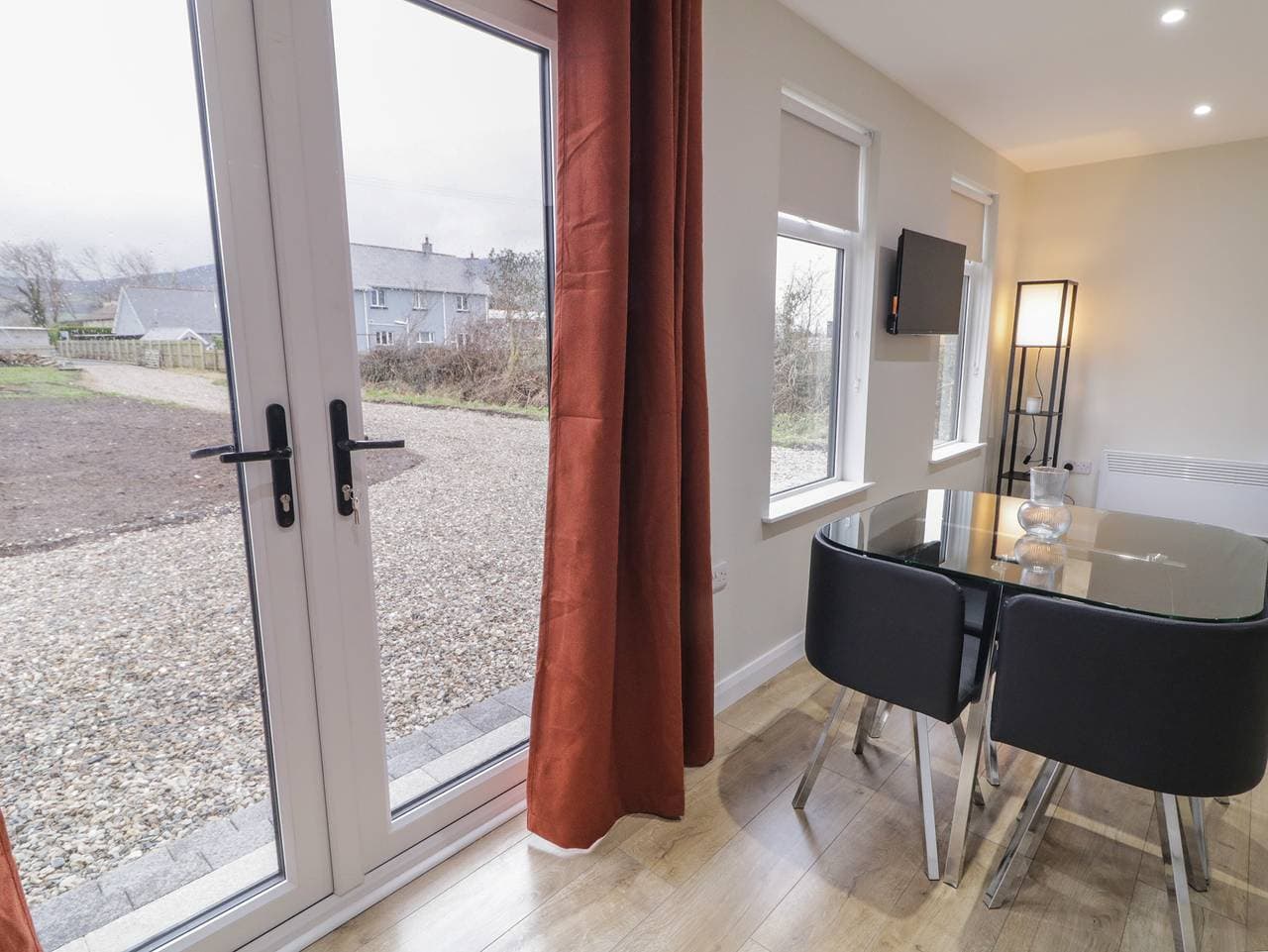Foto 8 von 18: Lodge für 4 Personen mit Garten