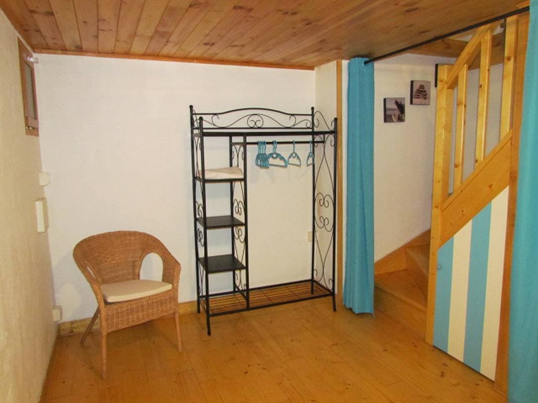 Foto 10 von 22: Gîtes de France® - L'Oulo