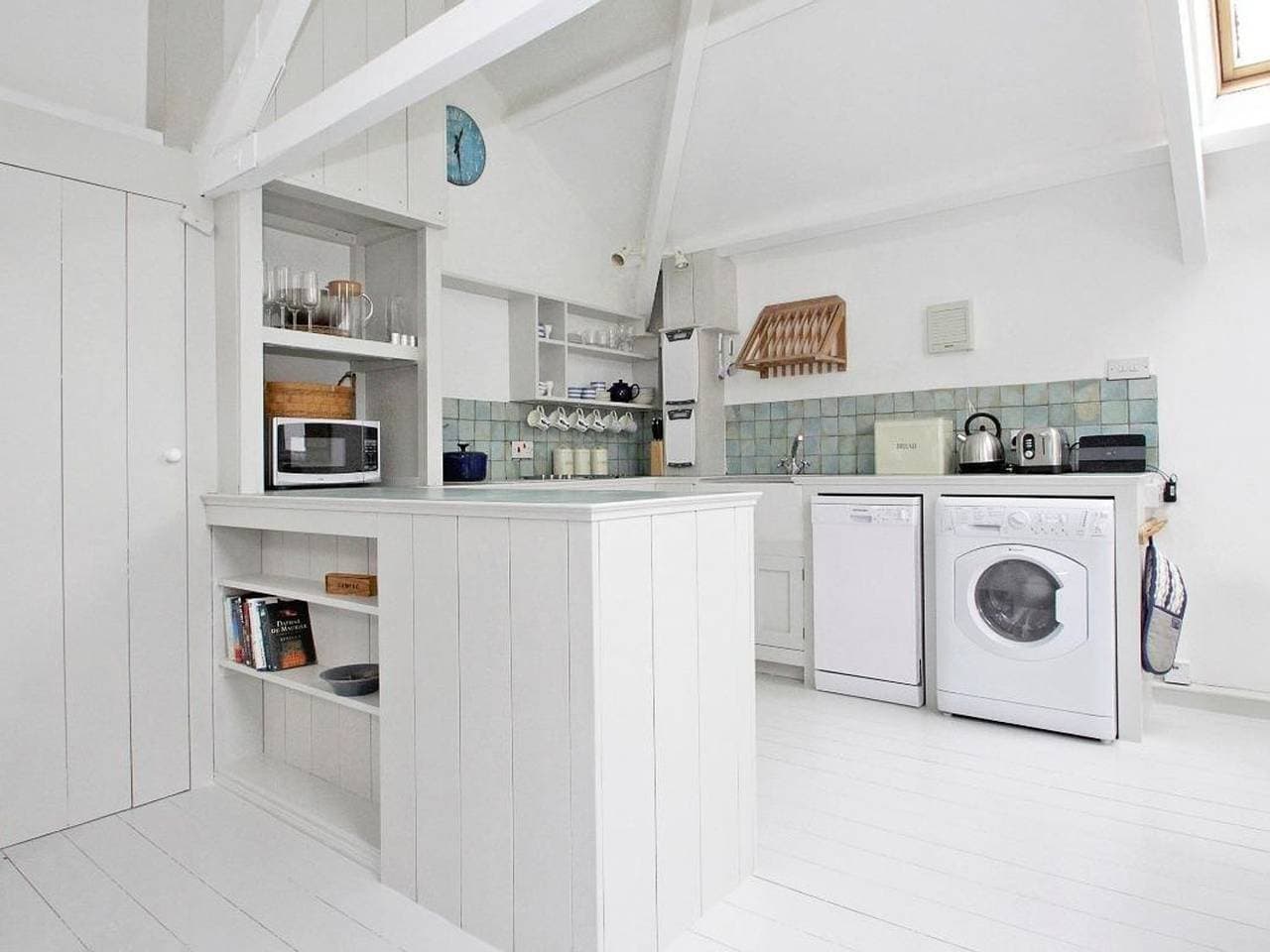 Foto 4 von 19: Cottage für 4 Personen