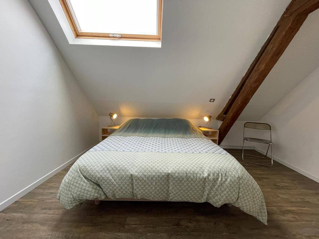 Foto 10 von 32: Three-Bedroom Holiday Home