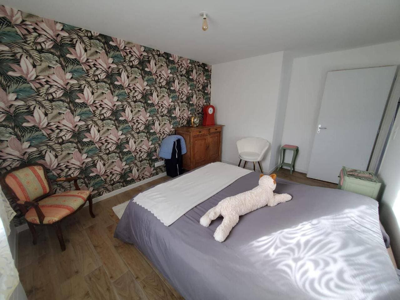 Foto 6 von 28: Two-Bedroom House