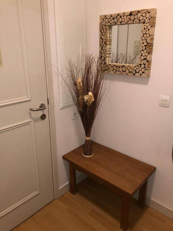 Foto 7 von 37: One-Bedroom Apartment