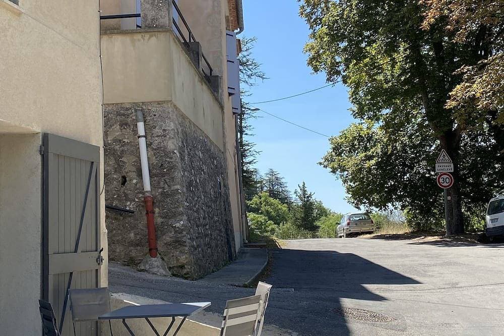 Foto 11 von 12: L'Appart Mi Ville Mi Campagne