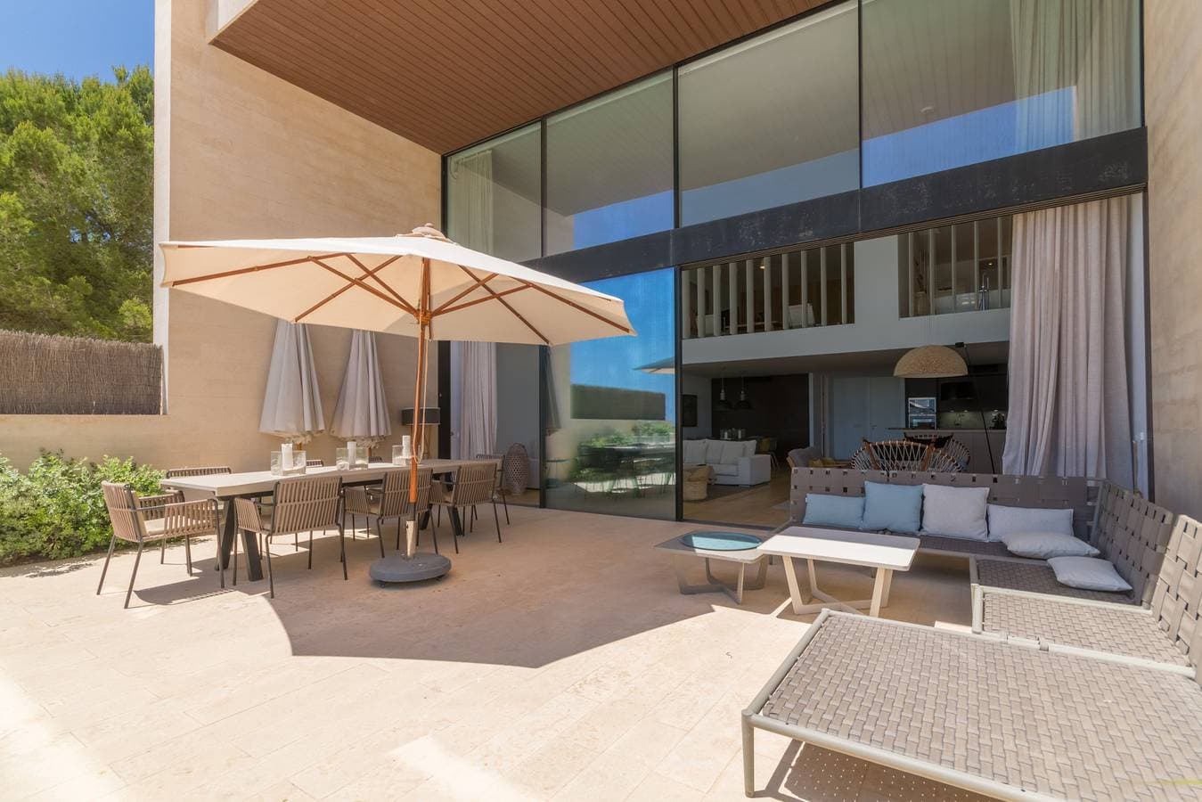 Foto 11 von 48: Colonia Beach House, Villa 5StarsHome Mallorca