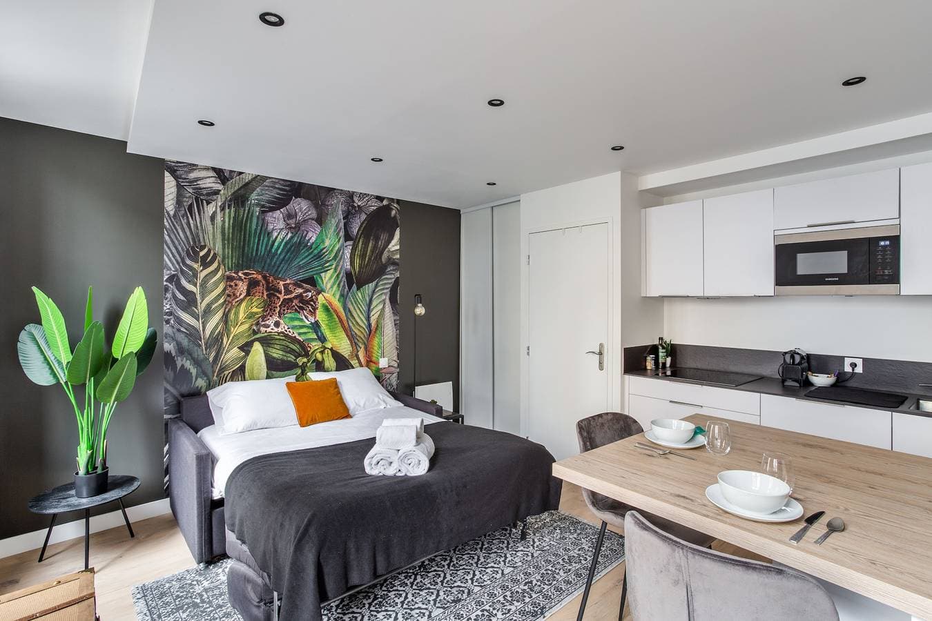 Foto 6 von 10: Ferienwohnung für 2 Personen