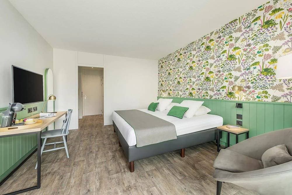 Center Parcs - Domaine des Bois-Francs - Premium Zimmer 2 Personen 1