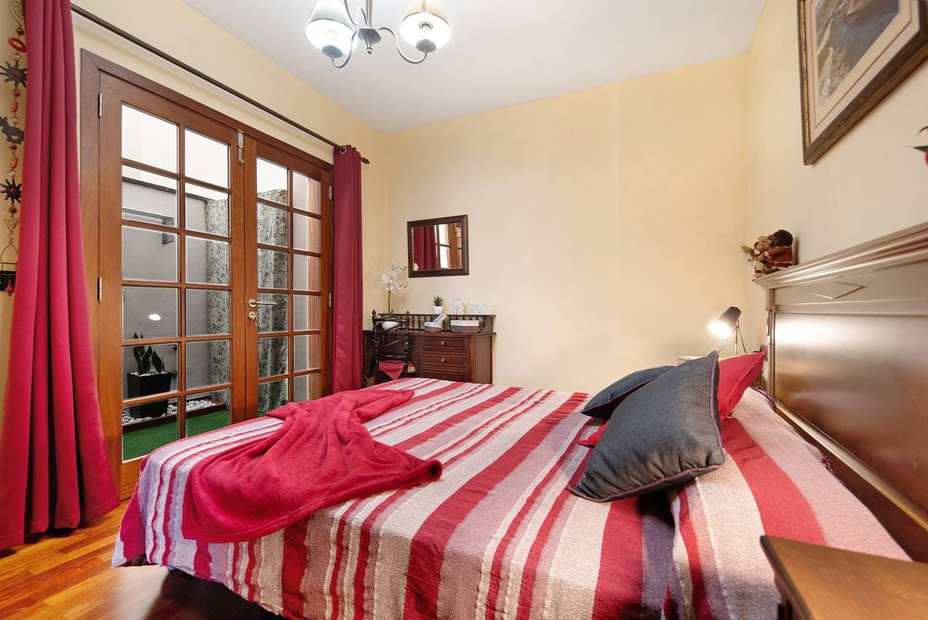Foto 11 von 22: Ferienwohnung "Salsalitre Chico" mit WLAN