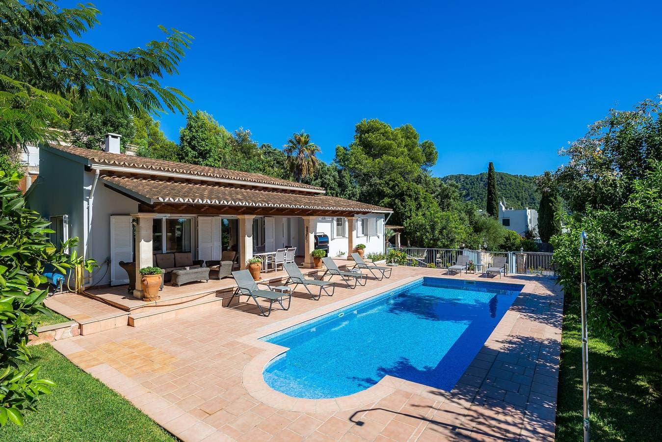 Villa Victoria 1