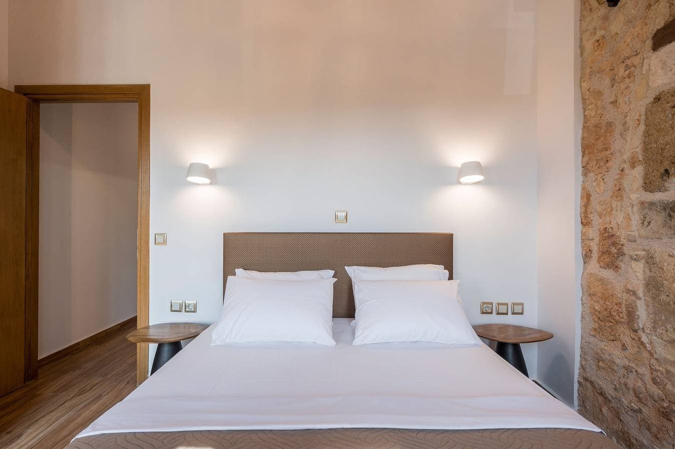 Foto 13 von 30: Ferienhaus für 6 Personen mit Balkon